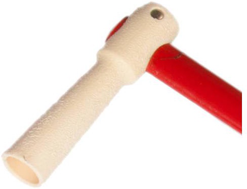 Mango Estil Metalico para Guada�a Falci